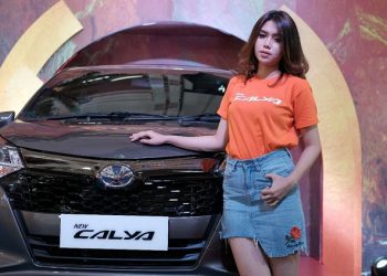alla Toyota Hadirkan Talkshow Bertajuk Tips Mengemudi Mobil Hemat BBM