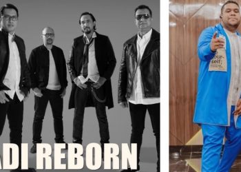Perayaan Ulang Tahun ke-44 Kota Palu Bakal Dimeriahkan Grup Band Padi Reborn dan Penyanyi Andmesh