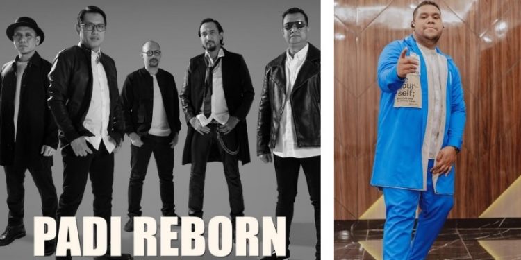 Perayaan Ulang Tahun ke-44 Kota Palu Bakal Dimeriahkan Grup Band Padi Reborn dan Penyanyi Andmesh