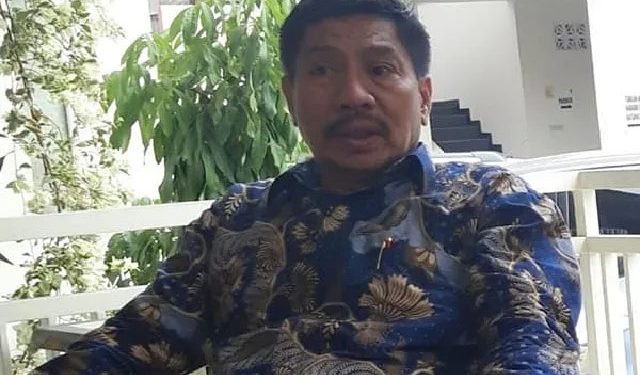 Anaknya Dicabuli Sang Kakek, Mar Mengaku Dapat Tekanan