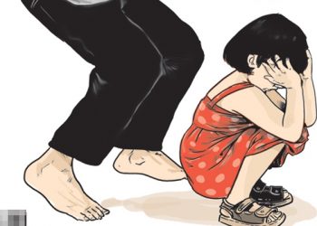 Seorang Kakek di Palu Cabuli Cucu di Bawah Umur