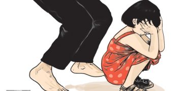 Seorang Kakek di Palu Cabuli Cucu di Bawah Umur