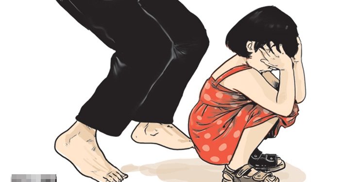 Seorang Kakek di Palu Cabuli Cucu di Bawah Umur