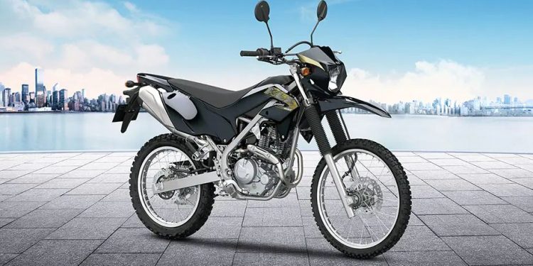 Sepeda Motor Kawasaki Terbaru Dibandrol Mulai Rp49 Jutaan