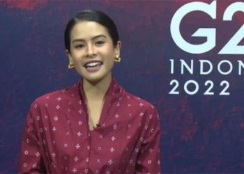 Presidensi G20 Momentum Pembelajaran bagi Generasi Muda