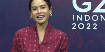 Presidensi G20 Momentum Pembelajaran bagi Generasi Muda