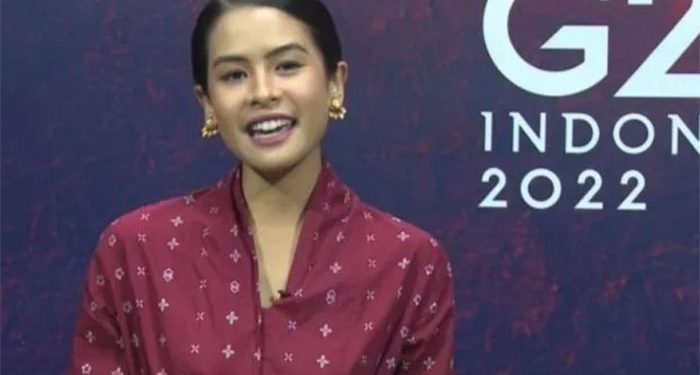 Presidensi G20 Momentum Pembelajaran bagi Generasi Muda