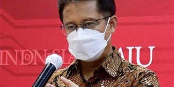 Generasi Muda Diajak Belajar dari Penanganan Covid