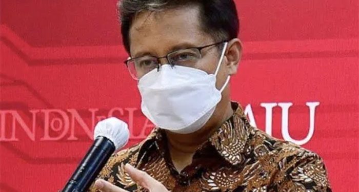 Generasi Muda Diajak Belajar dari Penanganan Covid