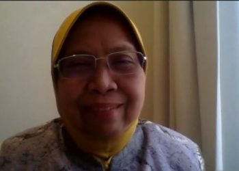 Perempuan Muda Diingatkan Soal Monopause, Ini Penjelasannya