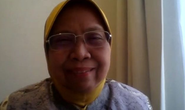 Perempuan Muda Diingatkan Soal Monopause, Ini Penjelasannya