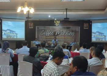2.800 Tahanan/Narapidana di Sulteng adalah Karena Kasus Narkoba