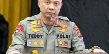 Terkait Kasus Narkoba Irjen Teddy Minahasa, Divpropam Polri Panggil Lima Polisi