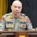 Terkait Kasus Narkoba Irjen Teddy Minahasa, Divpropam Polri Panggil Lima Polisi