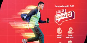 Telkomsel Tingkatkan Layanan dari 3G ke 4G di 19 Daerah