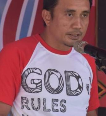 Dinas Dikbud Poso Akan Koordinasi Dengan Komite Sekolah SMPN I Poso Pesisir, Terkait Putusan Pungutan Uang Seragam Sekolah