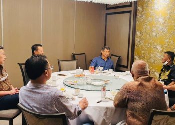 Gubernur Sulteng: Ronny Itu Urus Investasi untuk Daerah, Bukan untuk Dirinya