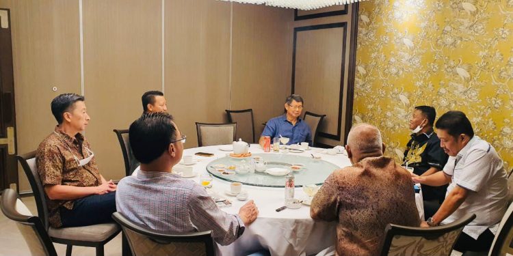 Gubernur Sulteng: Ronny Itu Urus Investasi untuk Daerah, Bukan untuk Dirinya