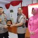 Mantan Kasat Lantas Polres Poso Promosi Jabatan Ke Ditlantas Polda Sulteng