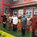 Baju Adat dan Lagu Kebangsaan Berkumandang di LPKA Palu, Cara Menggelorakan Hari Sumpah Pemuda
