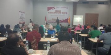 Bawaslu Sulteng Sosialisasikan Pengawasan Pemilu Partisipatif di Poso