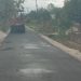 Jalan Ruas Mayoa – Korobono Diaspal Mulus, Ini Salah Satu Program Pembangunan Pemkab Poso