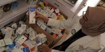 Tiga Zat Kimia Berbahaya Ditemukan pada Obat Pasien Gagal Ginjal Akut