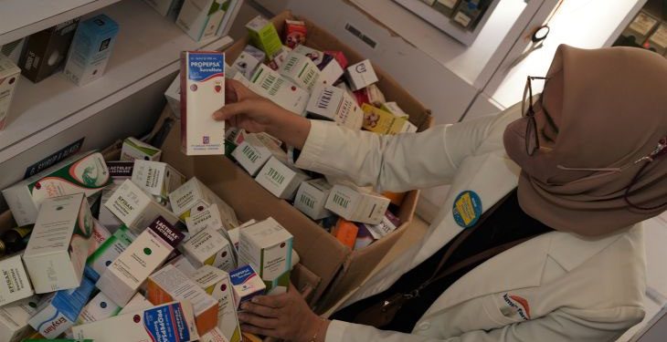 Tiga Zat Kimia Berbahaya Ditemukan pada Obat Pasien Gagal Ginjal Akut