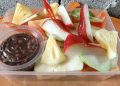 KABAR GEMBIRA! Rujak Alya Sudah Bisa Dipesan Lewat GrabFood