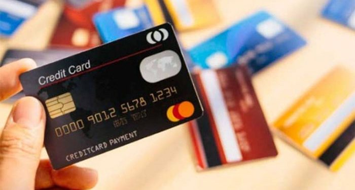 Berikut Empat Tips Memilih Kartu Kredit Yang Tepat