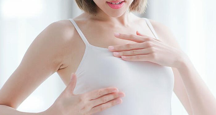 Kanker Payudara di Indonesia Mencapai 44 Kasus Per 100.000 Orang