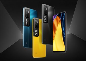 POCO Indonesia Akan Rilis Smarphone M Series Terbaru untuk Generasi Z