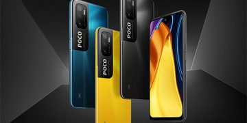 POCO Indonesia Akan Rilis Smarphone M Series Terbaru untuk Generasi Z