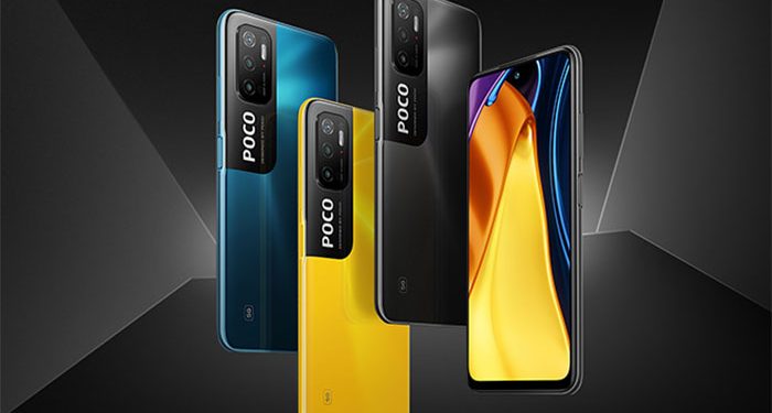 POCO Indonesia Akan Rilis Smarphone M Series Terbaru untuk Generasi Z