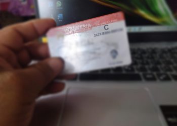 TERBARU! Ternyata Biaya Pembuatan SIM Cuma Segini, Simak Rinciannya di Sini