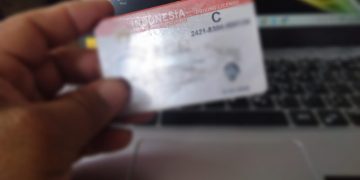 TERBARU! Ternyata Biaya Pembuatan SIM Cuma Segini, Simak Rinciannya di Sini