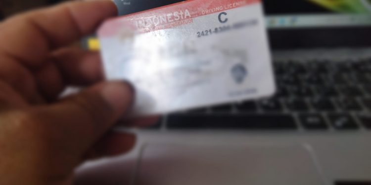 TERBARU! Ternyata Biaya Pembuatan SIM Cuma Segini, Simak Rinciannya di Sini