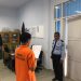Anak Binaan LPKA Palu Ciptakan Puisi Untuk Sang Ibu, Mengaku Rindu dan Ingin Selalu Dekat