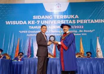 Menuju Society 5.0, Ini Skill yang Harus Dimiliki Para Lulusan Universitas