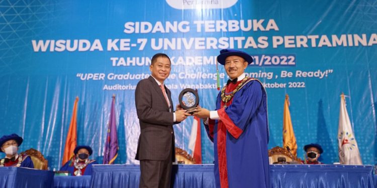 Menuju Society 5.0, Ini Skill yang Harus Dimiliki Para Lulusan Universitas