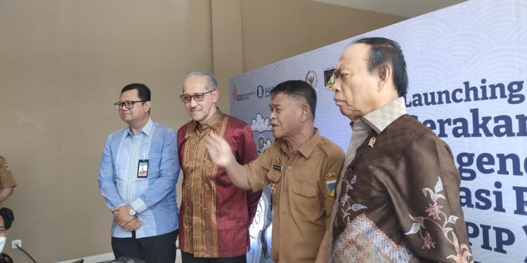 BI Sebut Akhir 2022 Sulteng, Provinsi Pengendalian Inflasi Terbaik