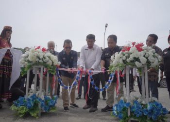 Pertamina Tambah 11 Titik BBM Satu Harga di Sulawesi, Hadirkan Energi Untuk Warga Pelosok 3T