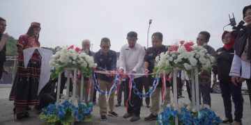 Pertamina Tambah 11 Titik BBM Satu Harga di Sulawesi, Hadirkan Energi Untuk Warga Pelosok 3T