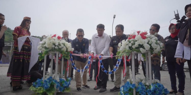 Pertamina Tambah 11 Titik BBM Satu Harga di Sulawesi, Hadirkan Energi Untuk Warga Pelosok 3T