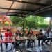 Cegah Penyebaran Narkotika, Kepala LPKA Palu Ikuti Sosialisasi Forum Kewaspadaan Dini Masyarakat Kota Palu
