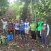 Perkebunan Di Kaki Gunung Biru Mulai Digarap Lagi, Iskandar Minta Pemerintah Pusat dan Provinsi Beri Dukungan Ke Petani Poso Pesisir Bersaudara
