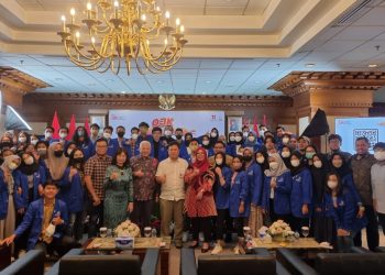 Indonesia di Tengah Pusaran Resesi, Ini Kata Para Ahli