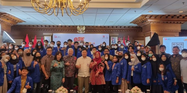 Indonesia di Tengah Pusaran Resesi, Ini Kata Para Ahli