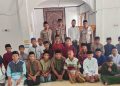 Lakukan Safari Jum’at, Da’i Polri Berikan Masyarakat Pemahaman Soal Bahaya Radikalisme dan Terorisme