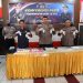 Bawa Sabu-Sabu 1 Kg, Kurir Narkoba Ditangkap Polisi